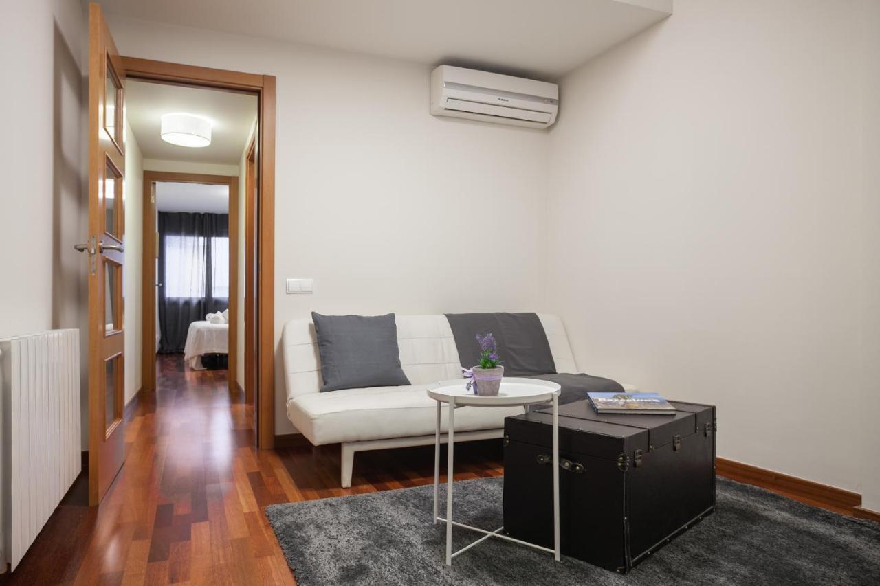 Apartsnoubcn Fira Barcelona L'Hospitalet de Llobregat Exterior foto
