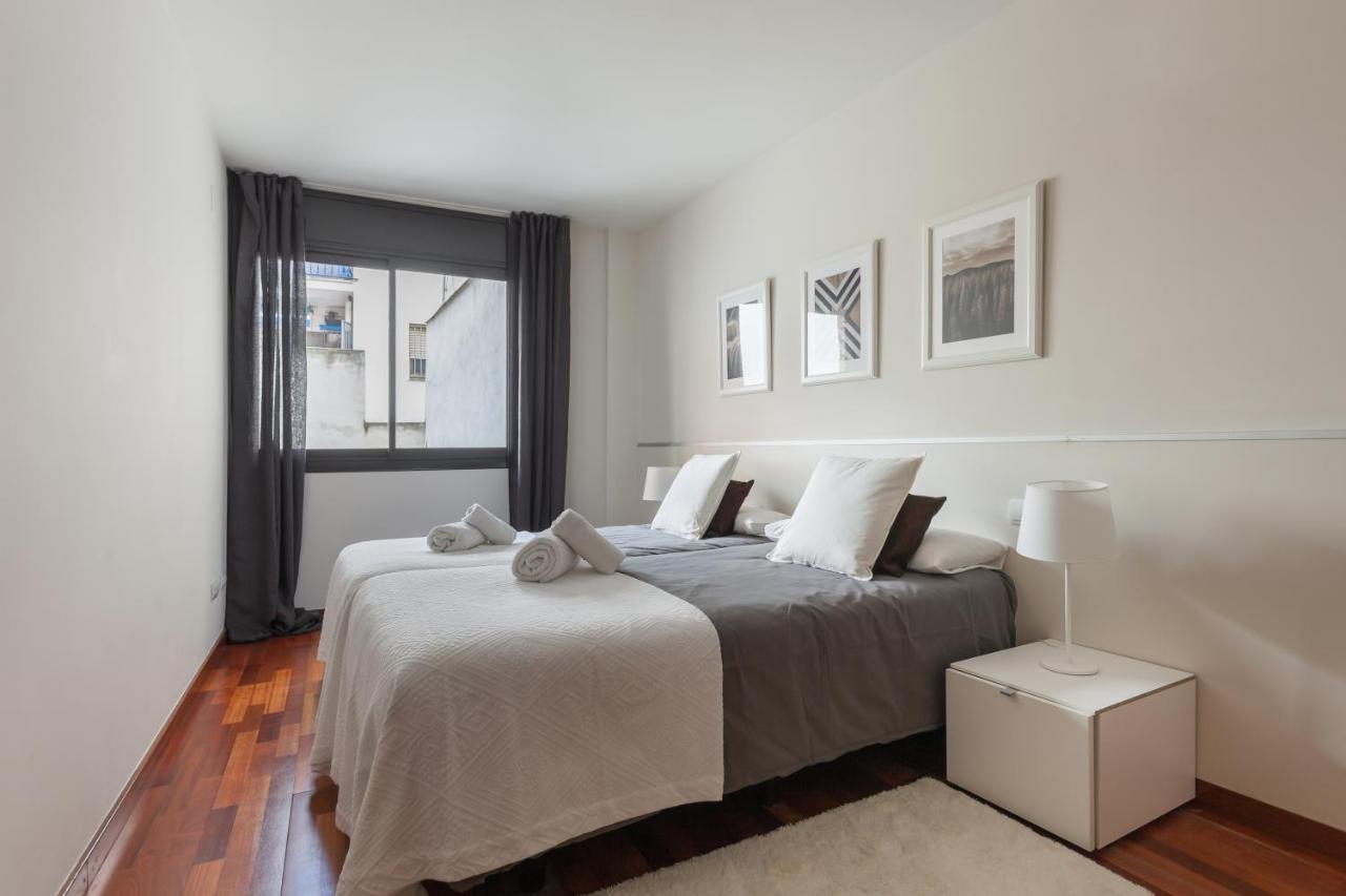 Apartsnoubcn Fira Barcelona L'Hospitalet de Llobregat Exterior foto