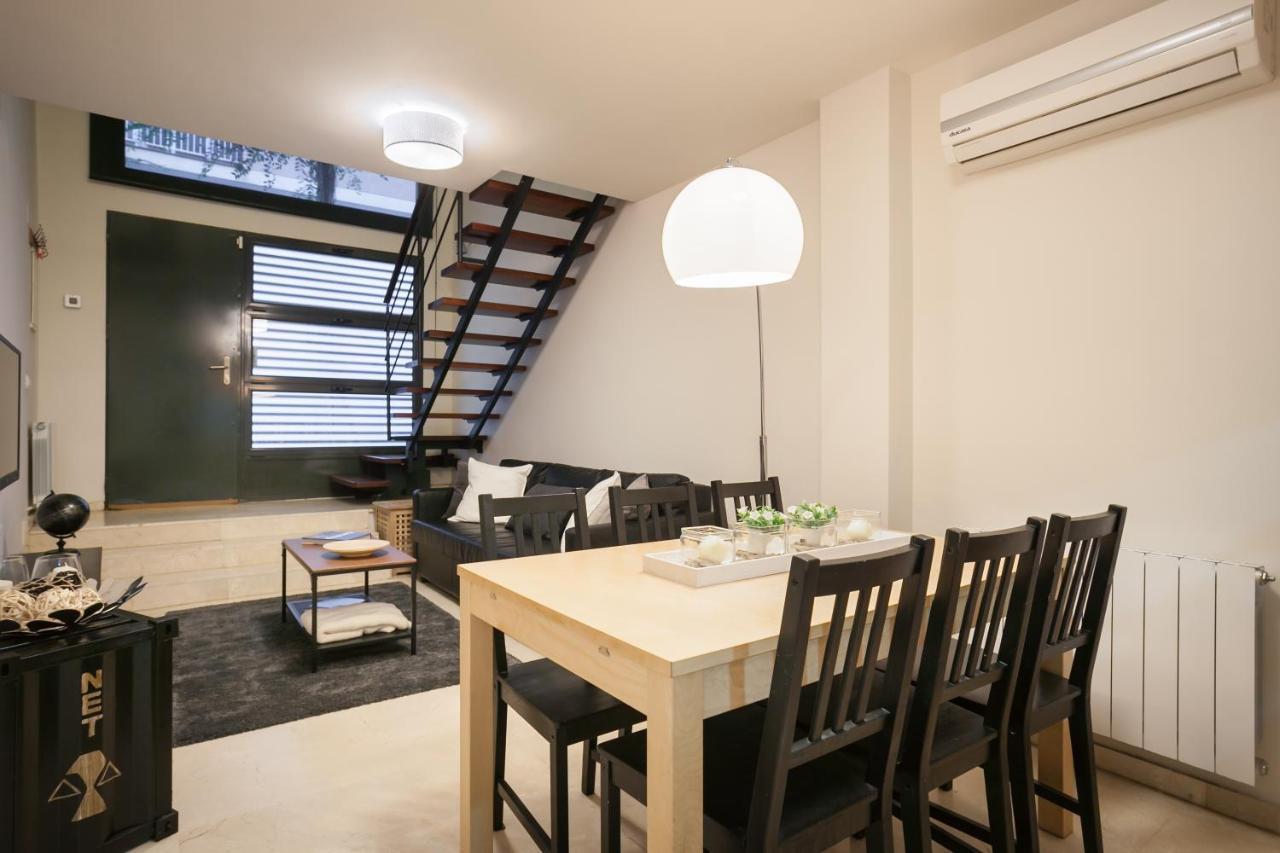 Apartsnoubcn Fira Barcelona L'Hospitalet de Llobregat Exterior foto