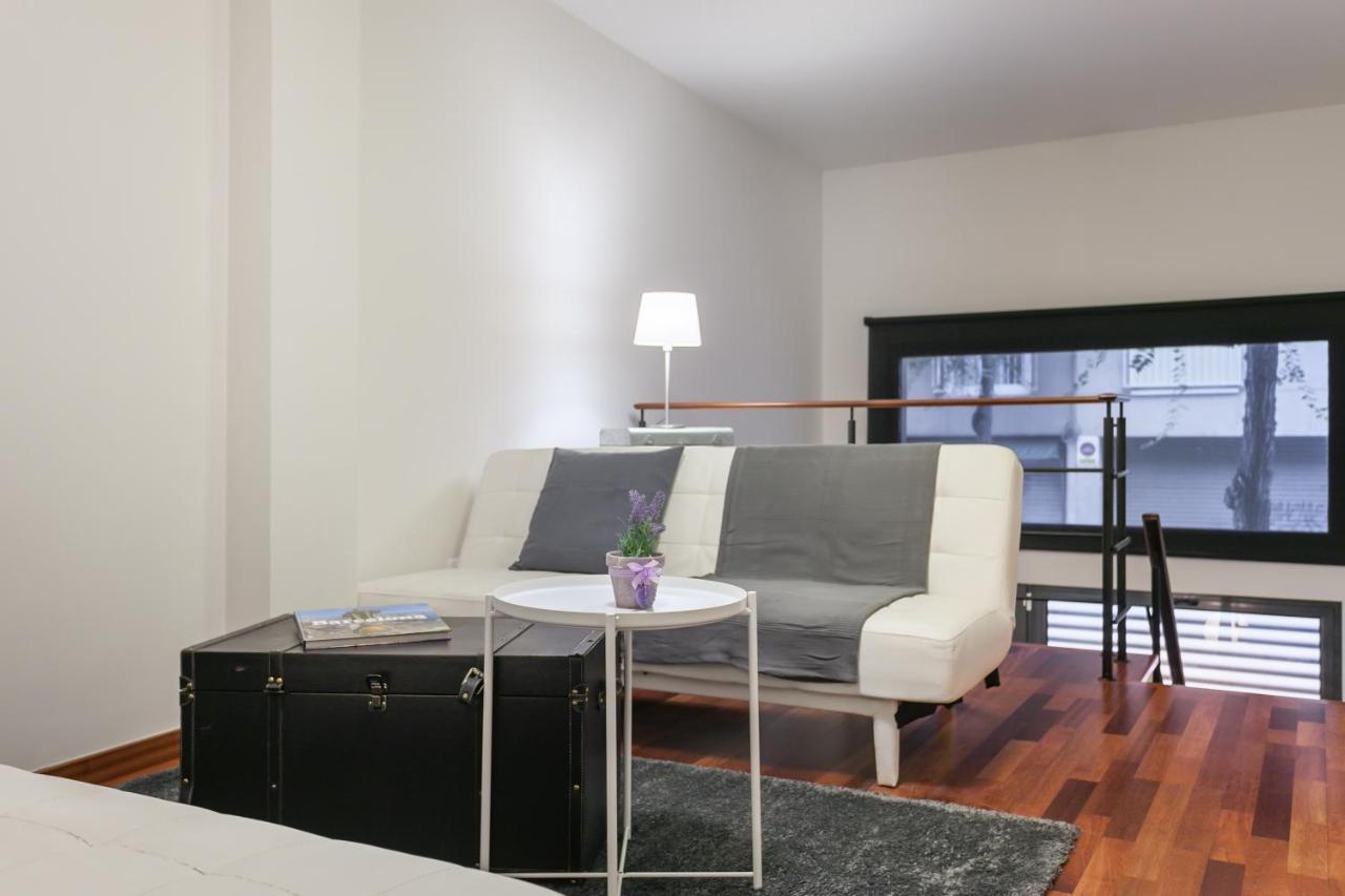 Apartsnoubcn Fira Barcelona L'Hospitalet de Llobregat Exterior foto