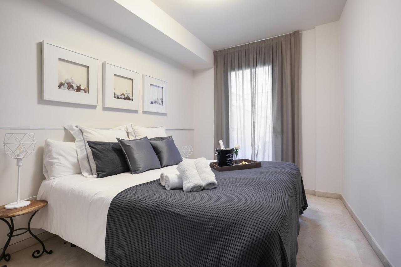 Apartsnoubcn Fira Barcelona L'Hospitalet de Llobregat Exterior foto